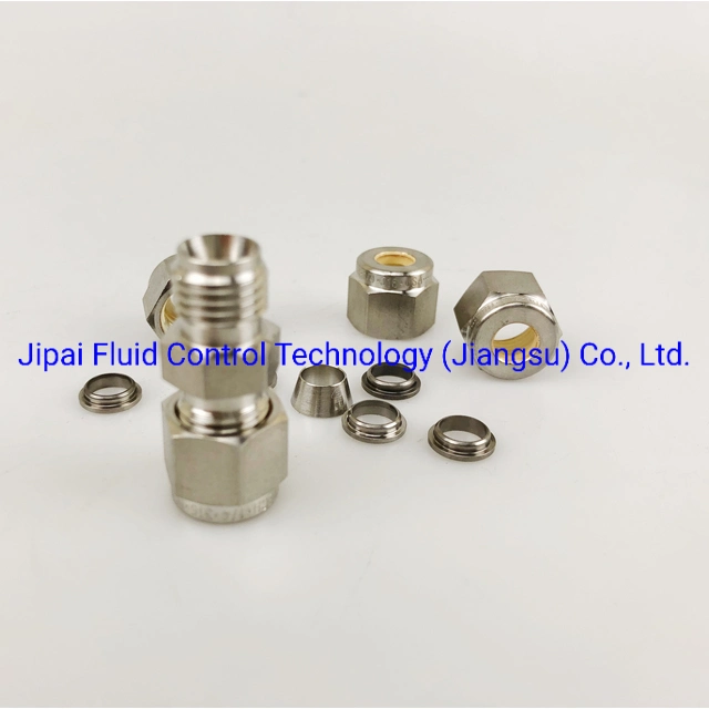 Nickel Alloys Tube and Pipe Fittings 3mm to 50mm