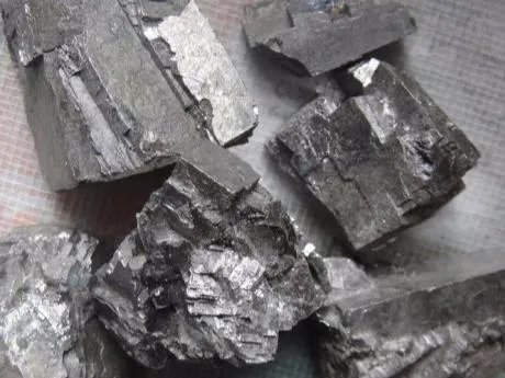 Professional Manufacture Top Quality Inner Mongolia Ferromolybdenum Molybdenum Ferro for Steel Making CAS: 12382-30-8