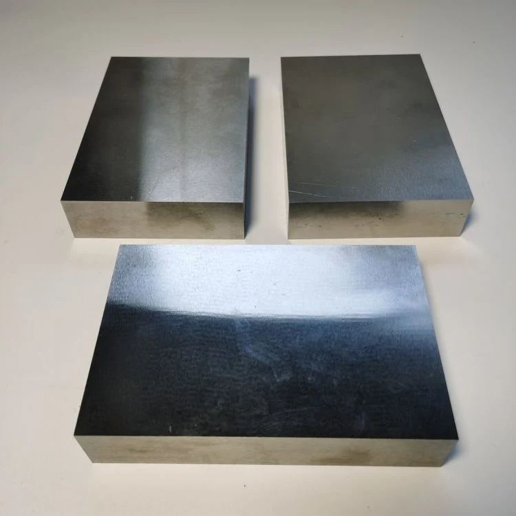 High Quality Jmo1 Molybdenum Plate