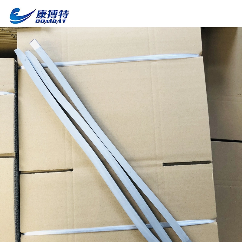 Tungsten Sintered Bar W1 Bar Square Bar Round Bar Wolfram Bardensity 17g/cm3 Used for Steelmaking