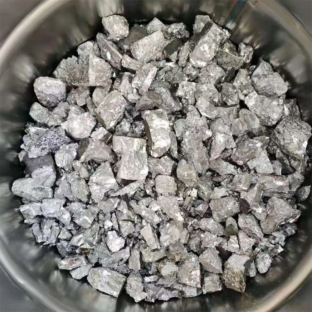 High Quality Good Ferro Niobium 70% Hot Sale