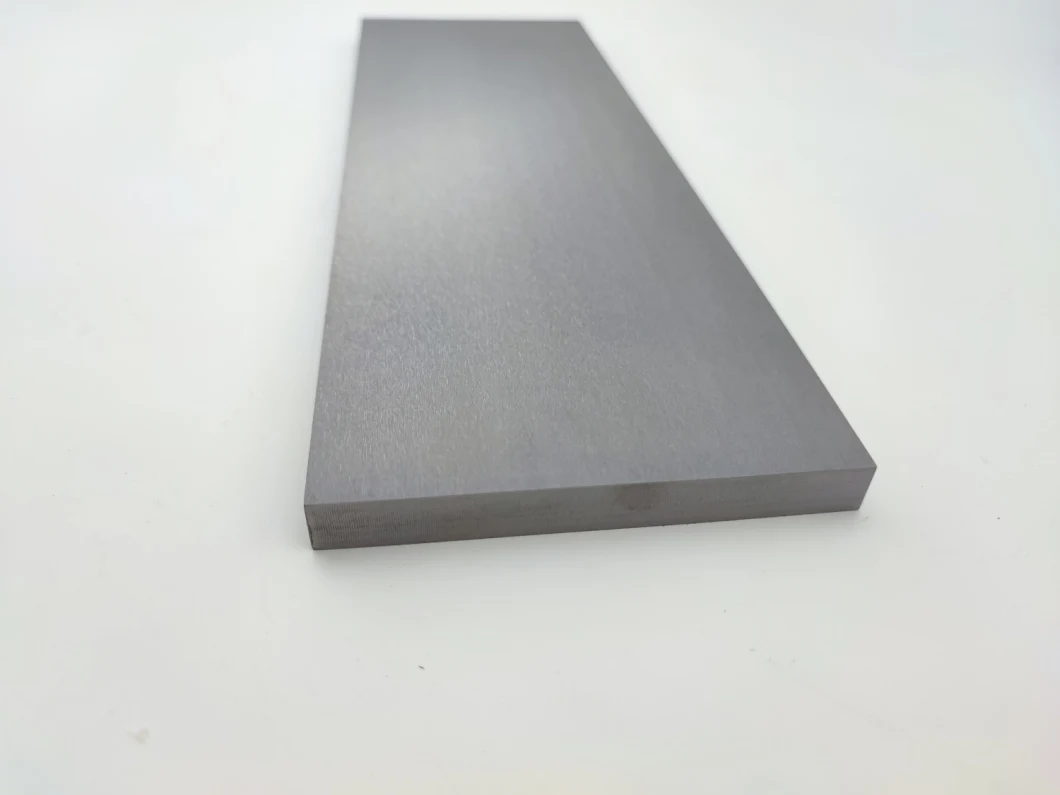 Factory Price Tzm Molybdenum-Titanium-Zirconium Molybdenum Alloy Strip Sheet Plates